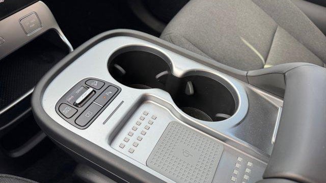 2026 Hyundai IONIQ 9 SE