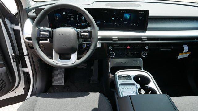 2026 Hyundai IONIQ 9 SE