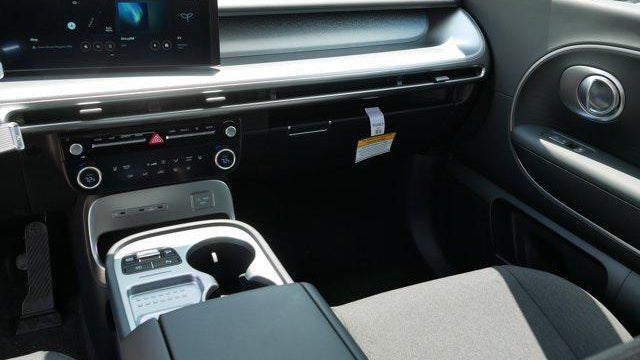 2026 Hyundai IONIQ 9 SE