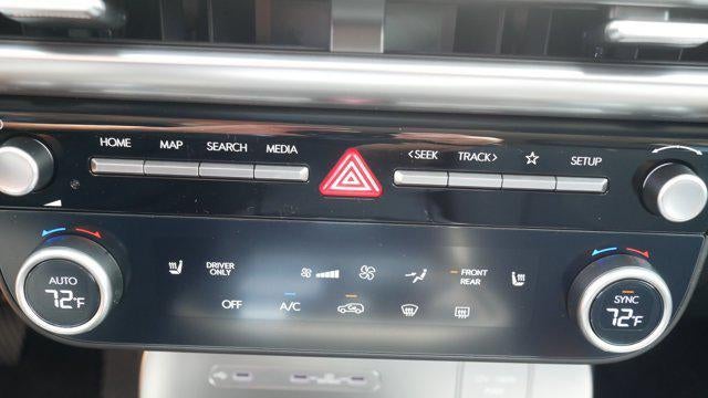 2026 Hyundai IONIQ 9 SE