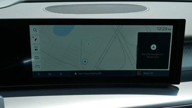 2026 Hyundai IONIQ 9 SE