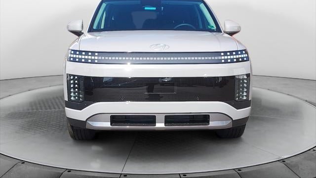 2026 Hyundai IONIQ 9 SE