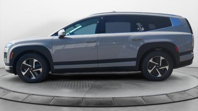 2026 Hyundai IONIQ 9 SE