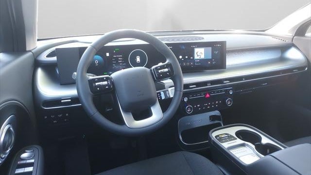 2026 Hyundai IONIQ 9 SE