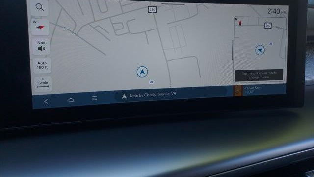 2026 Hyundai IONIQ 9 SE