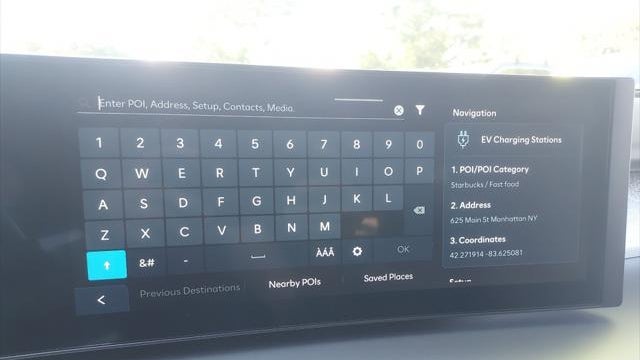 2026 Hyundai IONIQ 9 SE