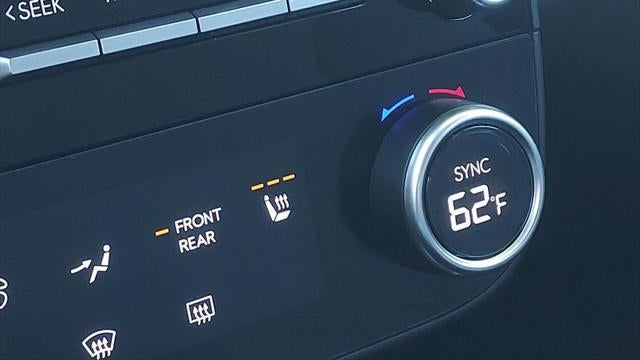 2026 Hyundai IONIQ 9 SE