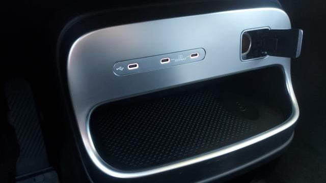 2026 Hyundai IONIQ 9 SE
