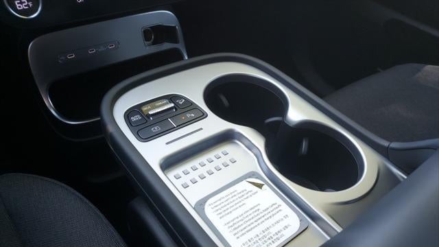 2026 Hyundai IONIQ 9 SE