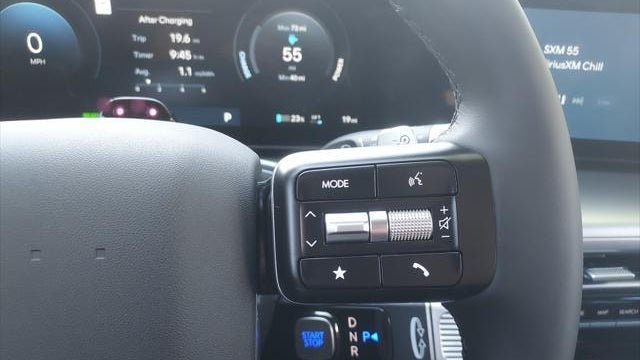 2026 Hyundai IONIQ 9 SE