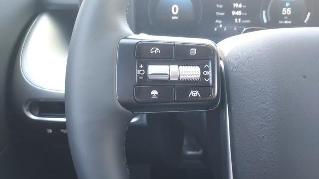 2026 Hyundai IONIQ 9 SE