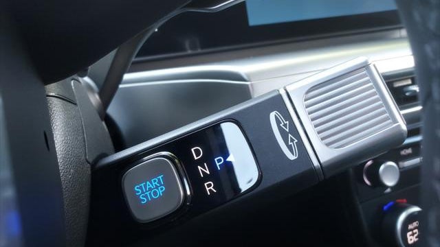 2026 Hyundai IONIQ 9 SE