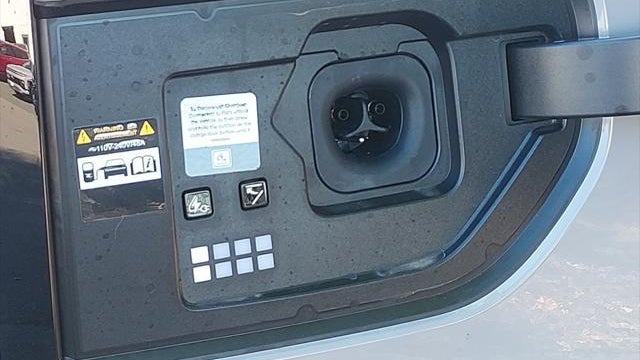 2026 Hyundai IONIQ 9 SE