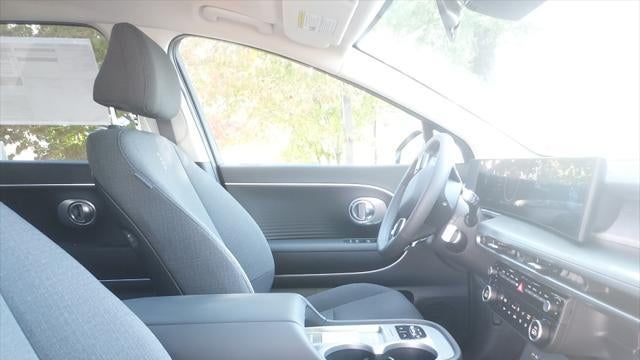 2026 Hyundai IONIQ 9 SE