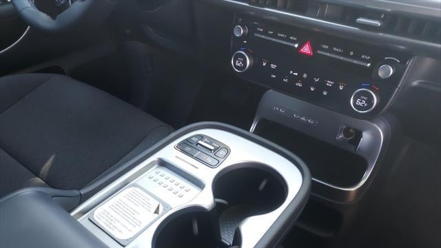 2026 Hyundai IONIQ 9 SE