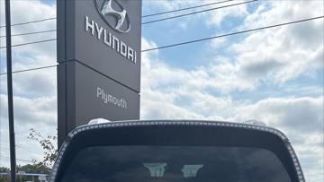 2026 Hyundai IONIQ 9 SE