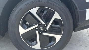 2026 Hyundai IONIQ 9 SE