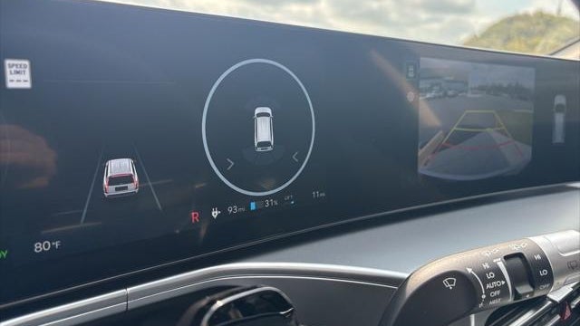 2026 Hyundai IONIQ 9 SE