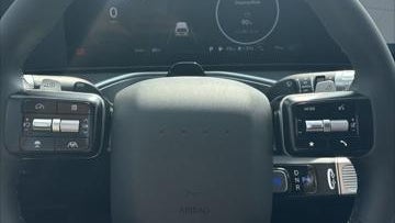 2026 Hyundai IONIQ 9 SE