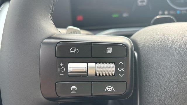 2026 Hyundai IONIQ 9 SE