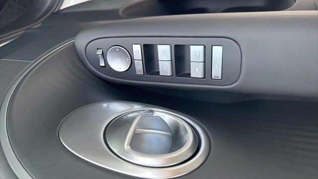 2026 Hyundai IONIQ 9 SE