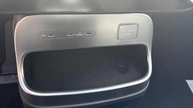 2026 Hyundai IONIQ 9 SE