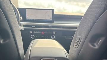 2026 Hyundai IONIQ 9 SE
