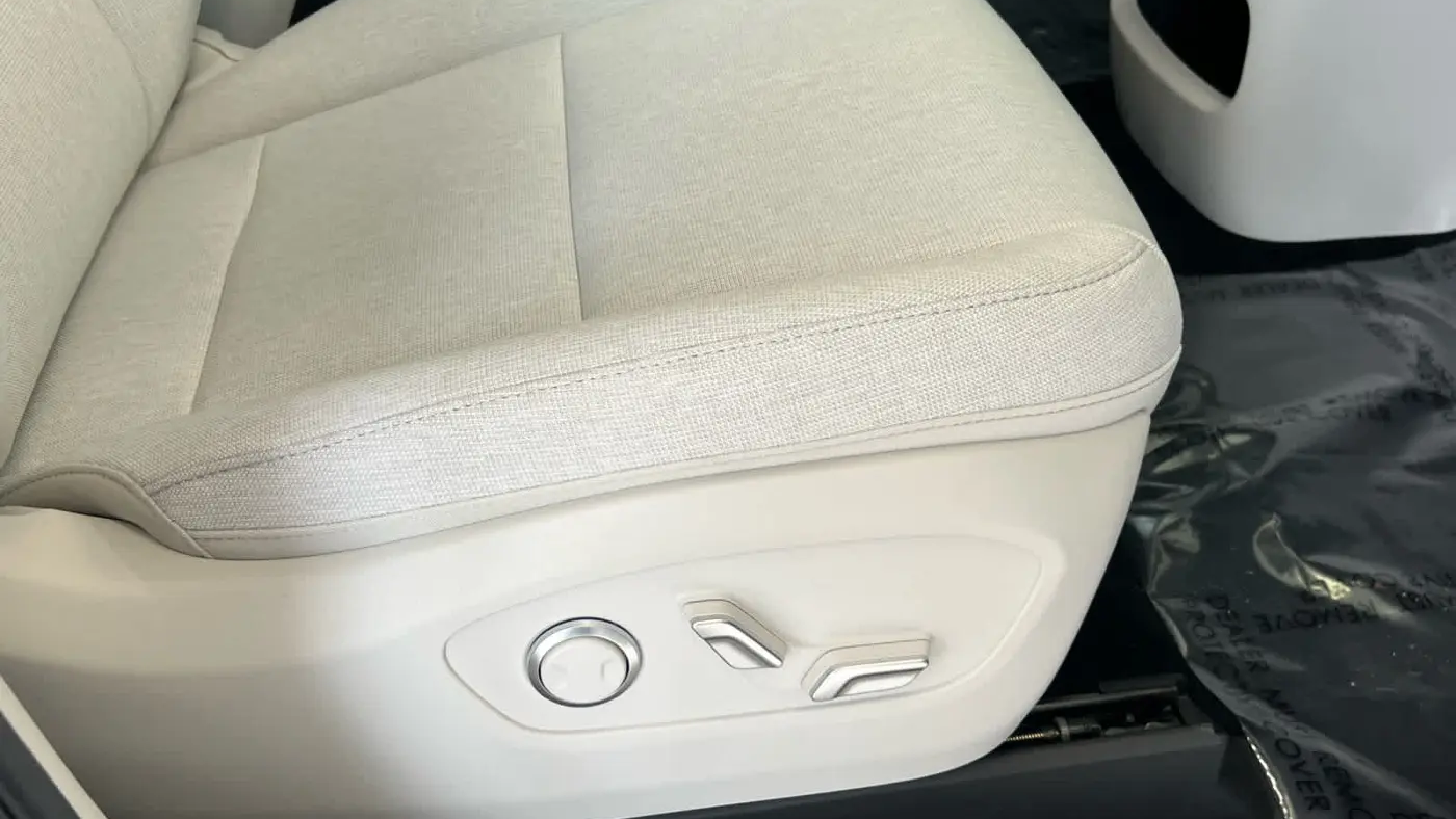 2026 Hyundai IONIQ 9 SE