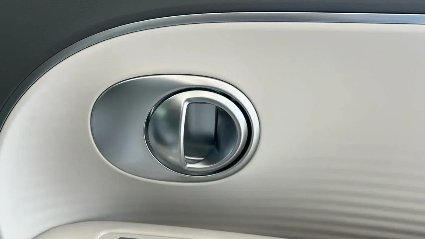 2026 Hyundai IONIQ 9 SE