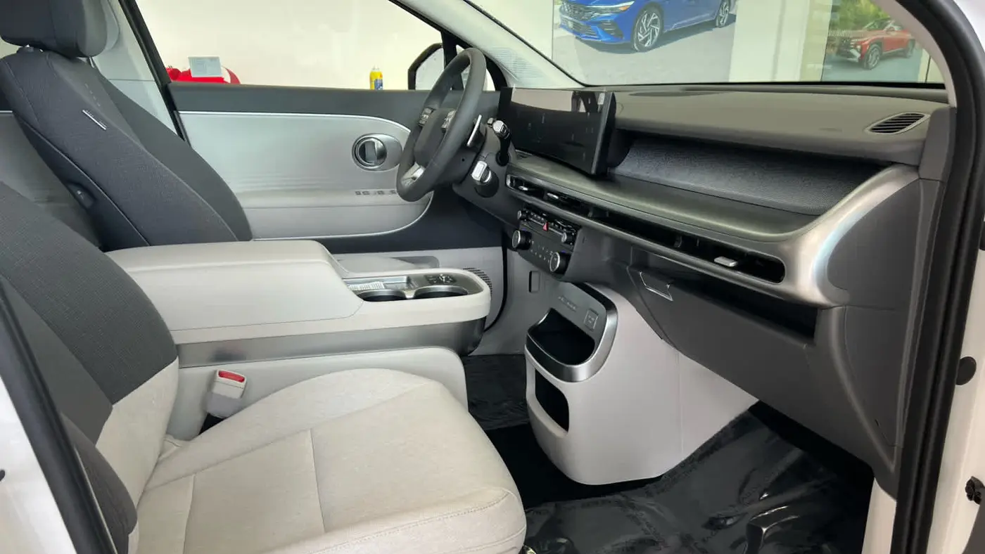 2026 Hyundai IONIQ 9 SE