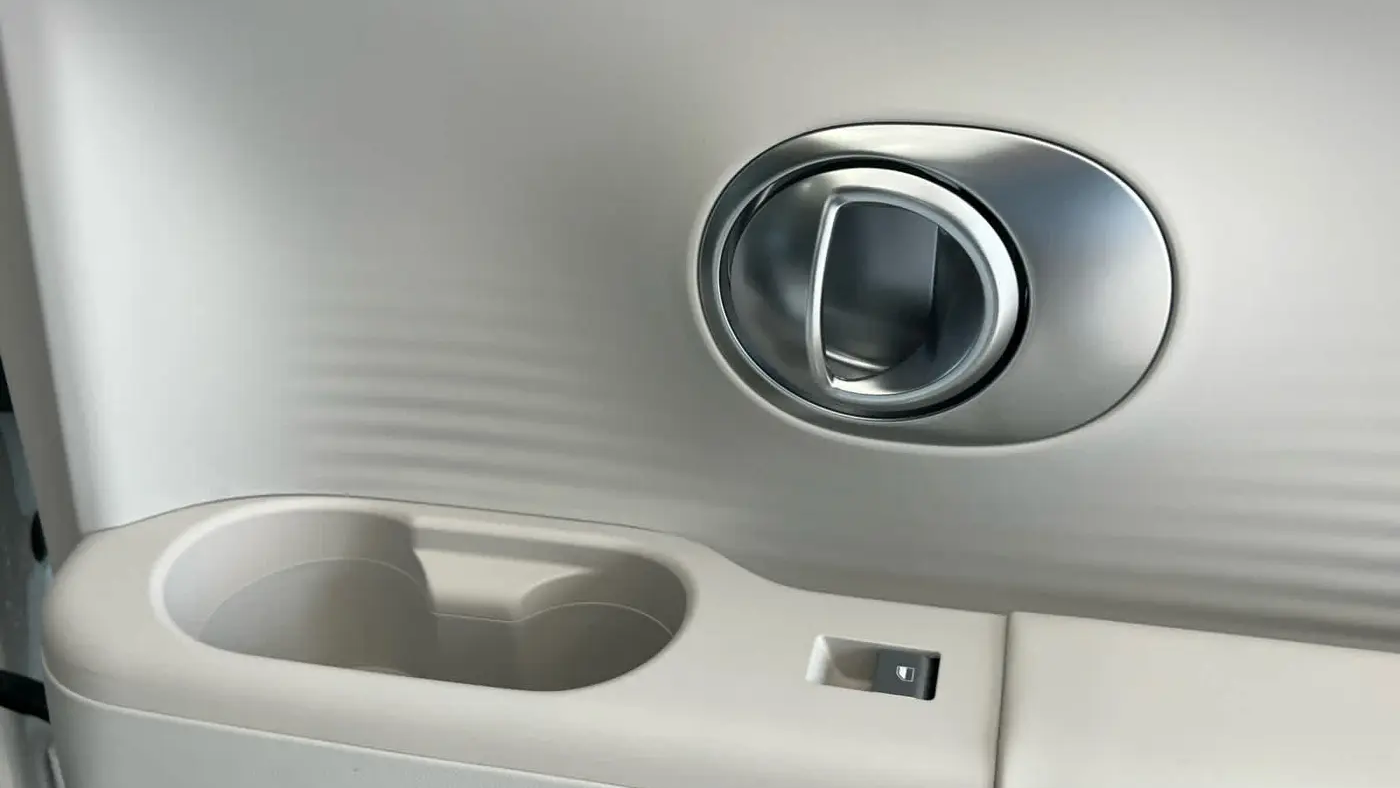 2026 Hyundai IONIQ 9 SE