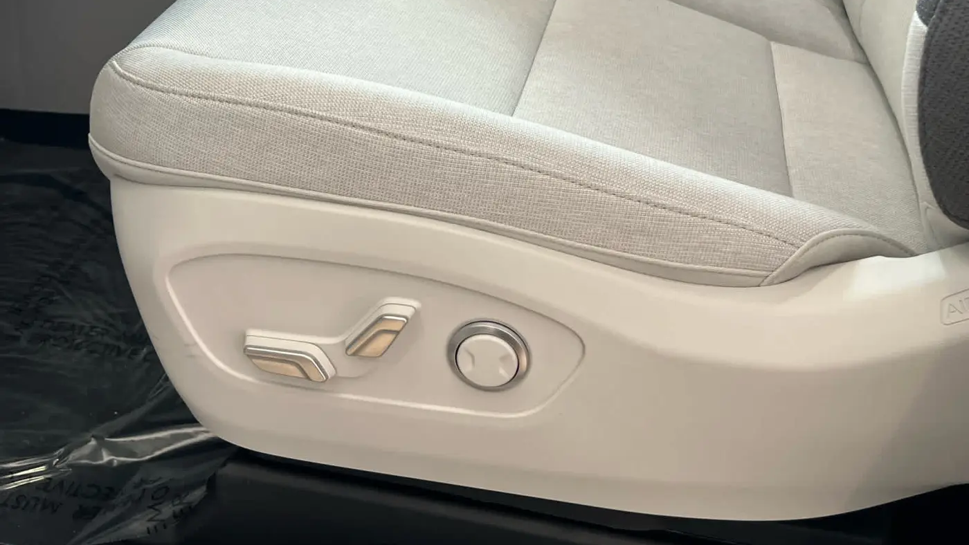 2026 Hyundai IONIQ 9 SE