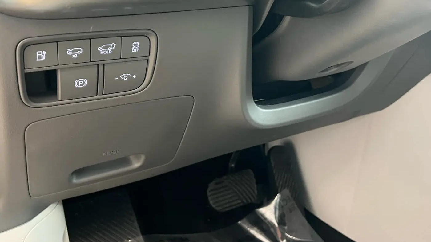 2026 Hyundai IONIQ 9 SE