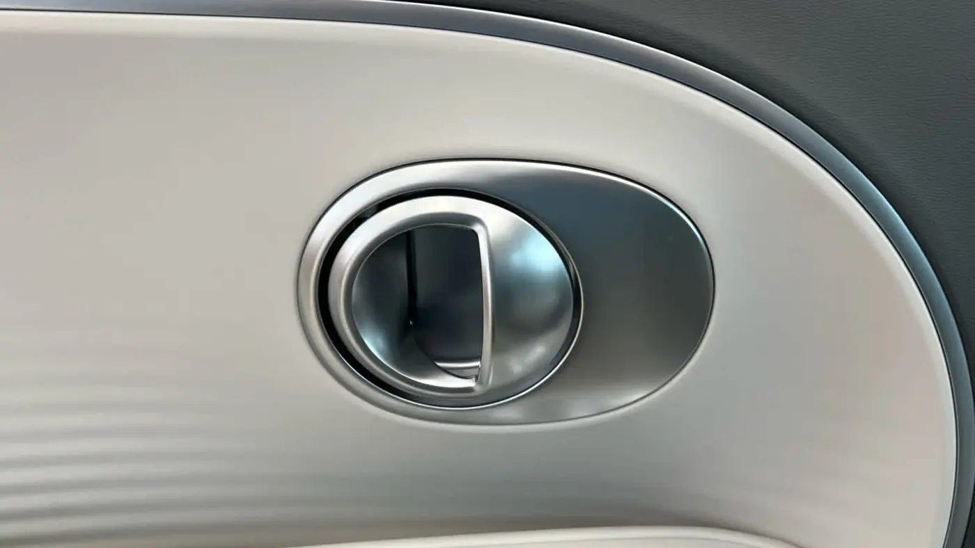 2026 Hyundai IONIQ 9 SE