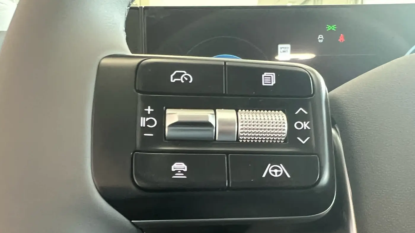 2026 Hyundai IONIQ 9 SE