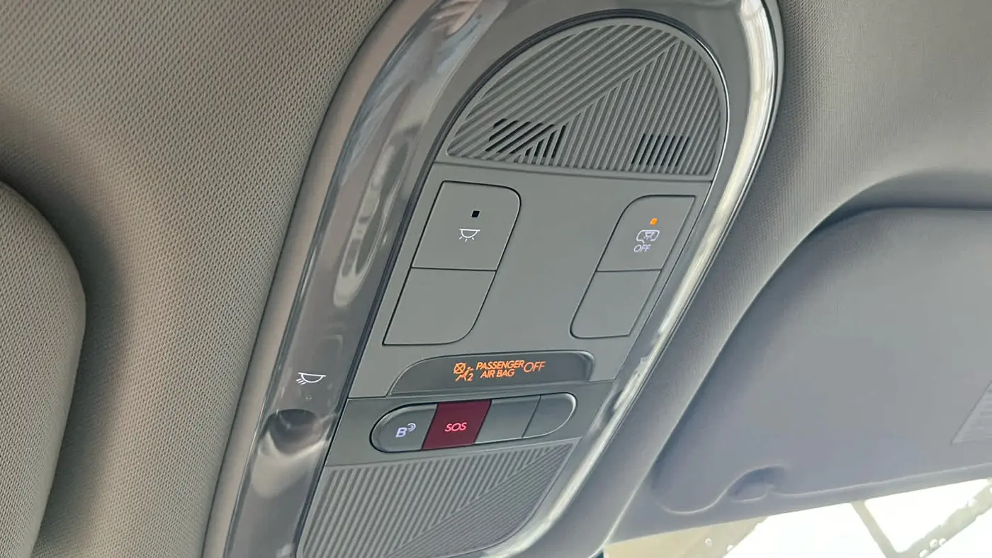 2026 Hyundai IONIQ 9 SE