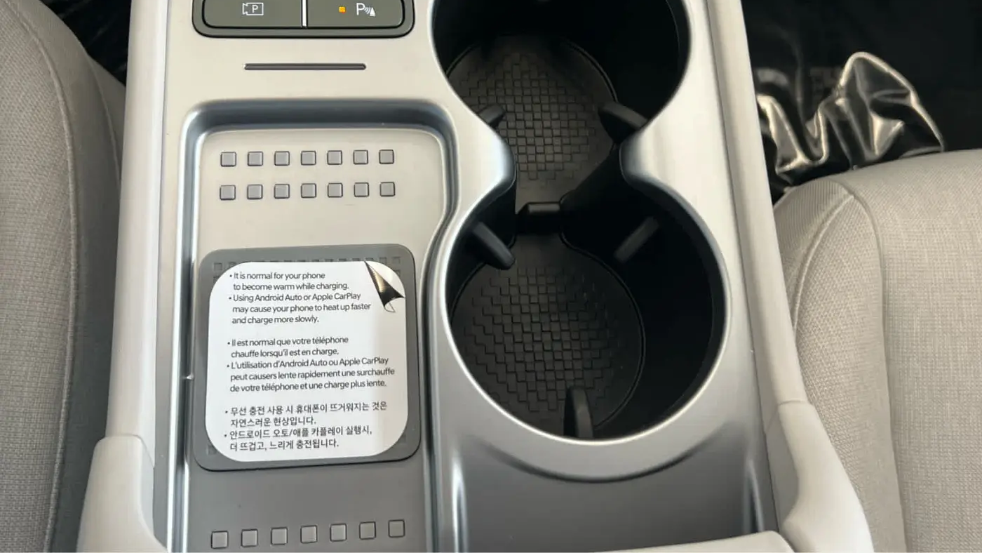 2026 Hyundai IONIQ 9 SE