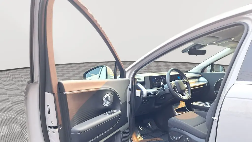 2026 Hyundai IONIQ 9 SE