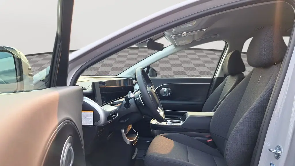 2026 Hyundai IONIQ 9 SE