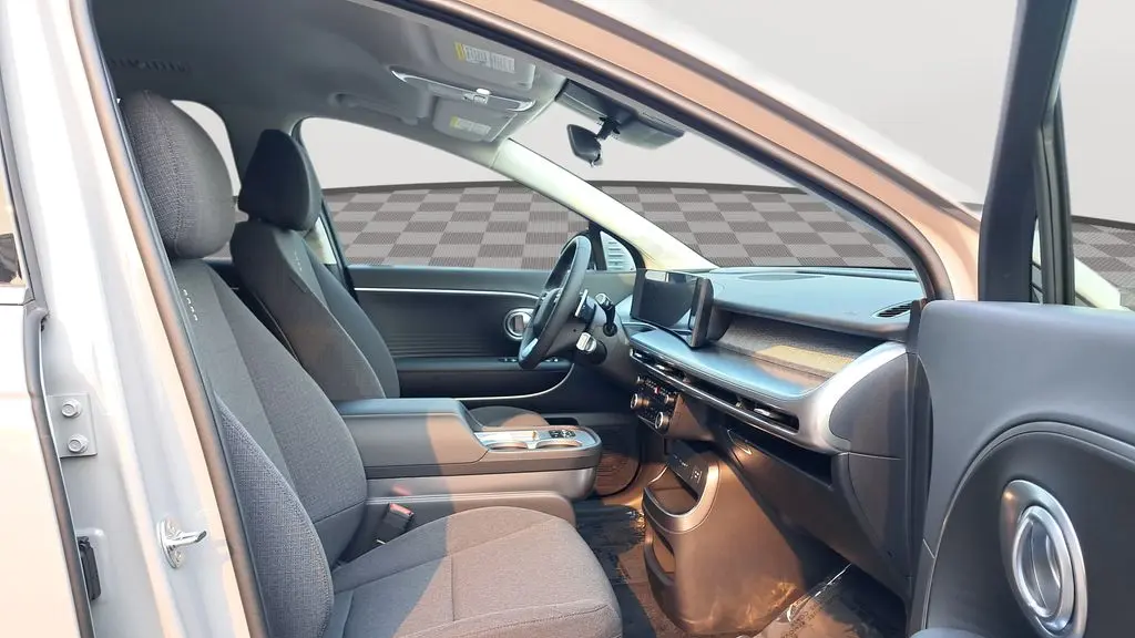 2026 Hyundai IONIQ 9 SE