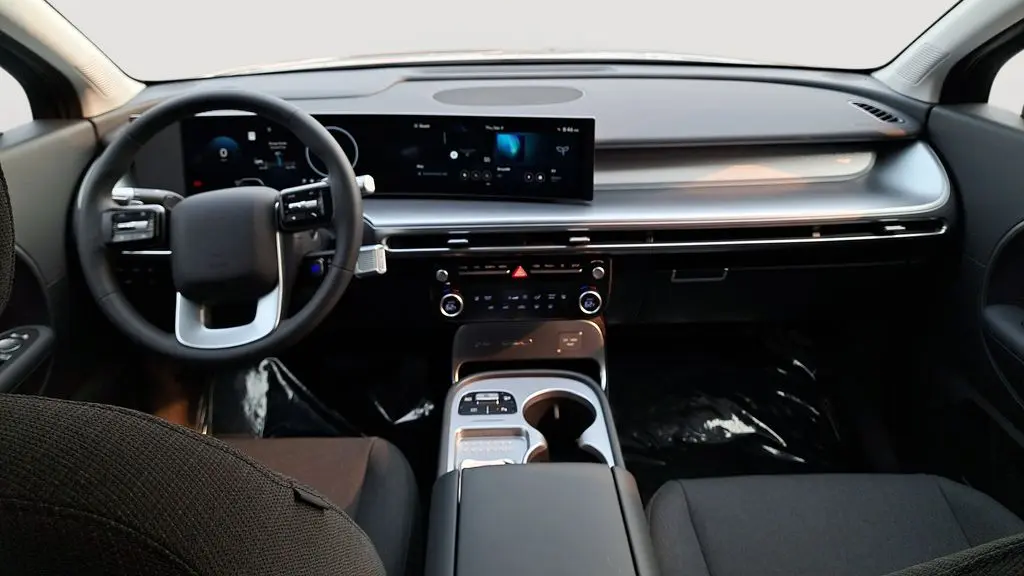 2026 Hyundai IONIQ 9 SE