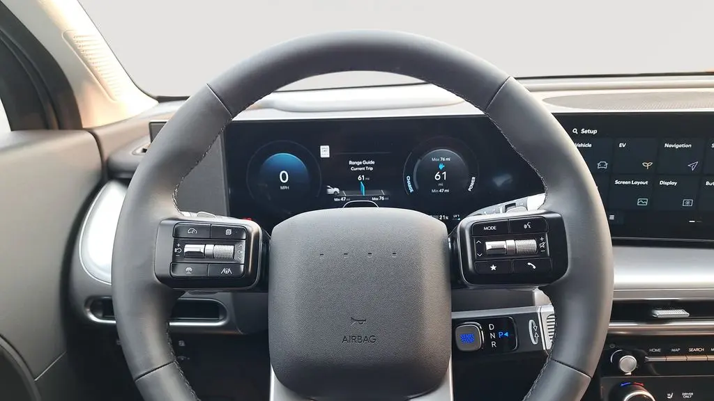 2026 Hyundai IONIQ 9 SE