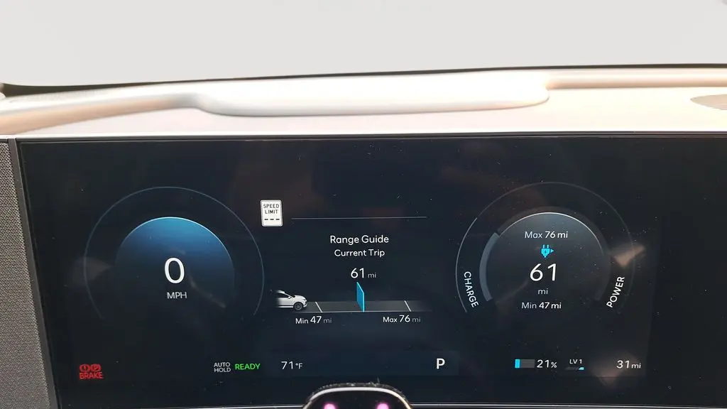 2026 Hyundai IONIQ 9 SE