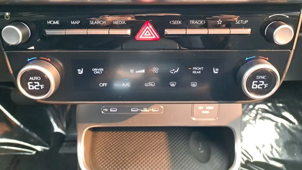 2026 Hyundai IONIQ 9 SE