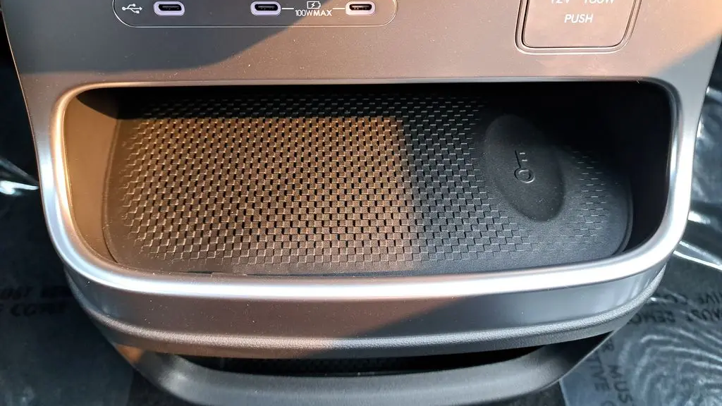 2026 Hyundai IONIQ 9 SE