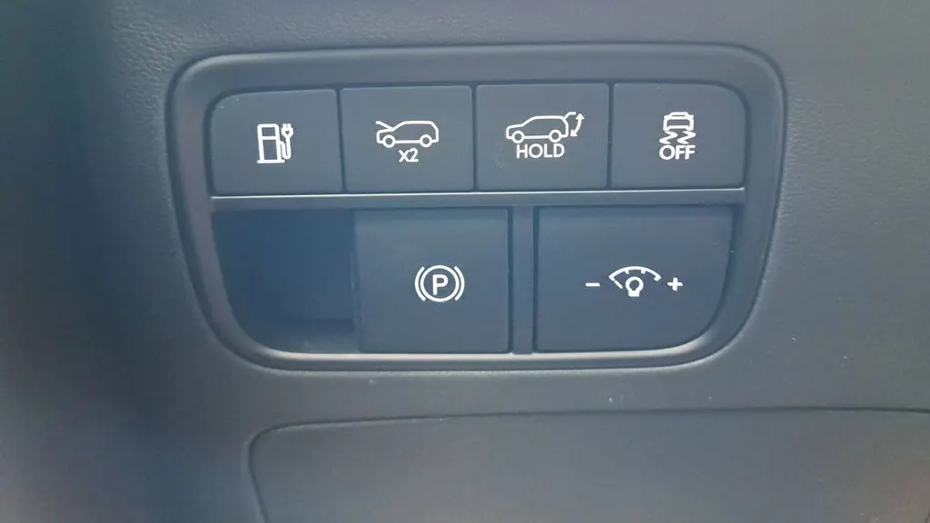 2026 Hyundai IONIQ 9 SE