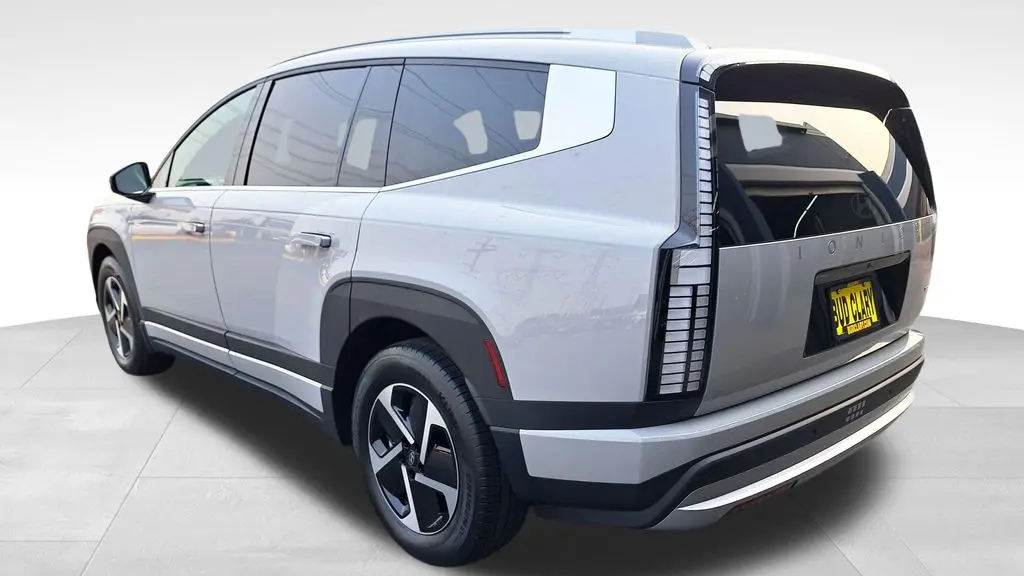 2026 Hyundai IONIQ 9 SE