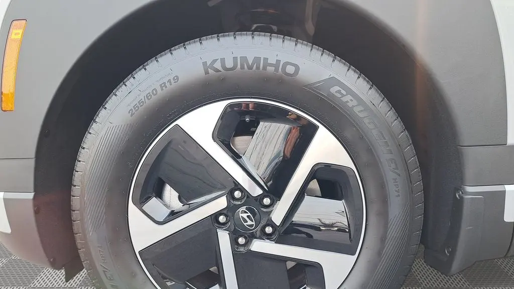 2026 Hyundai IONIQ 9 SE