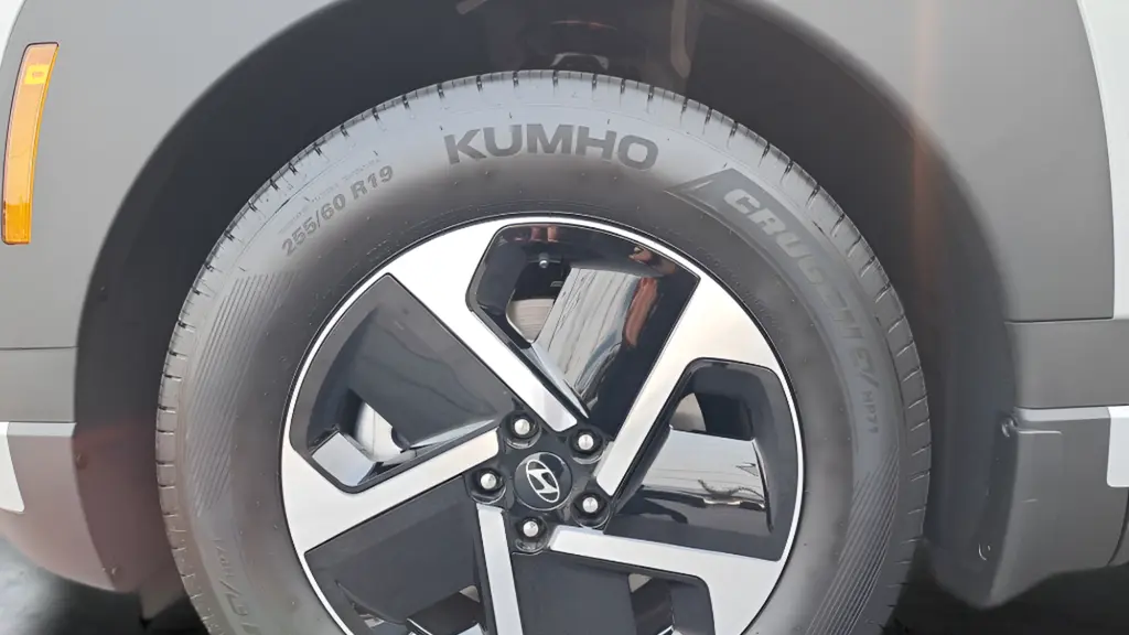 2026 Hyundai IONIQ 9 SE