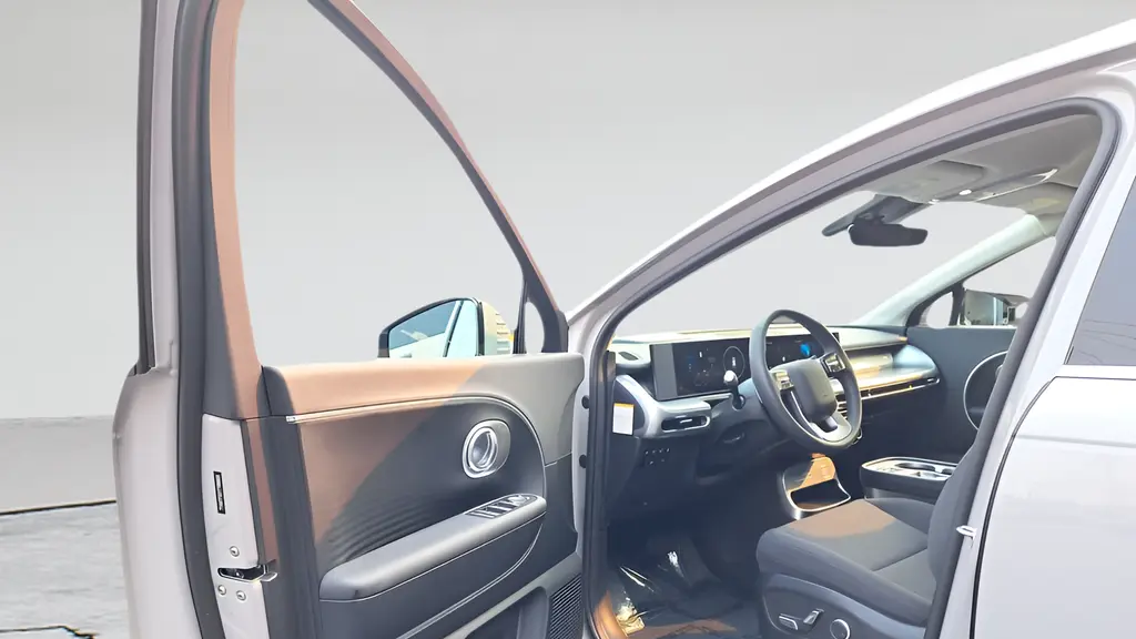 2026 Hyundai IONIQ 9 SE